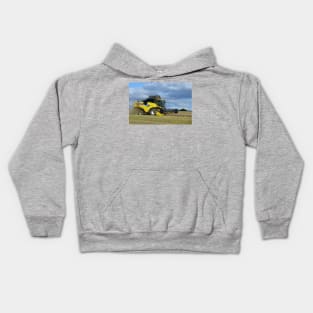 The Last Run Kids Hoodie